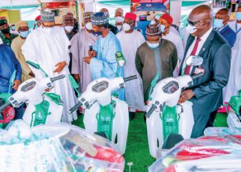 Presidential Youth Empowerment Scheme