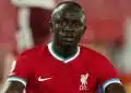Sadio Mane Liverpool