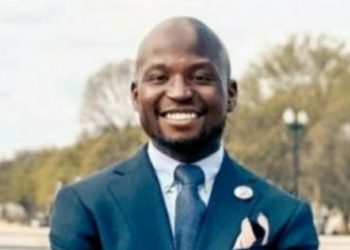 Nigerian-American, Oye Owolewa