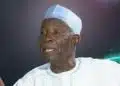Buba Galadima