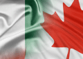 Canada and Nigerian_flags