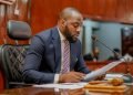 Hon Debo Ogundoyin
