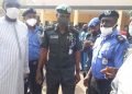IG of Police in Oyo State