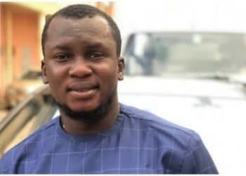 Man taken away by military