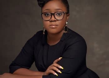 Modupe Odele -immigration-prevents-endsars-promoter-from-travelling