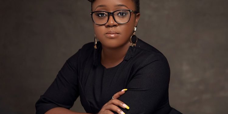 Modupe Odele -immigration-prevents-endsars-promoter-from-travelling