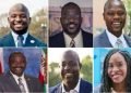 Nigerians contesting in U.S. election