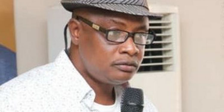 Olayinka Agboola Parrot Extra