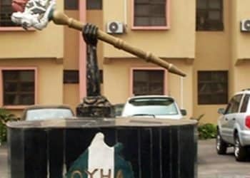 Oyo State House Assembly