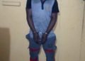 Oyo Suspected ritual killer