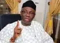 Pastor Tunde Bakare