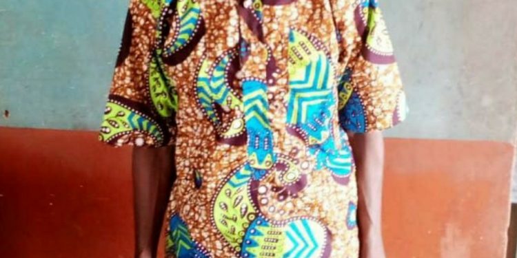 Police arrest man impregnate granddaughter