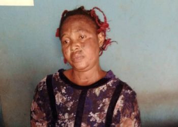 Police arrest suspect for killing