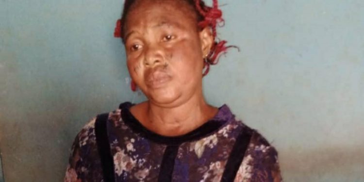 Police arrest suspect for killing