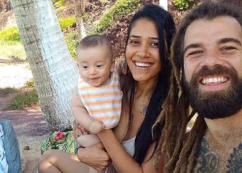 Tragedy As Couple, Son Die In Brazil