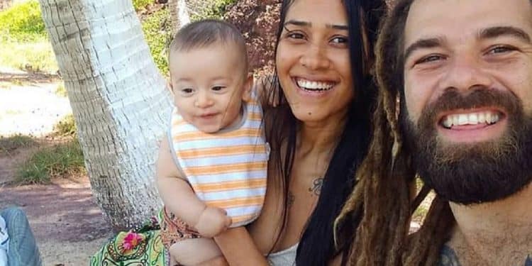 Tragedy As Couple, Son Die In Brazil