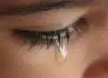 Woman Crying