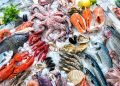 Worst Foods For The Brain - Seafood