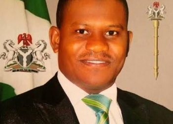 Alhaji Bashir Mohammed