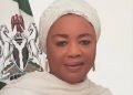 Dr Muheeba Dankaka