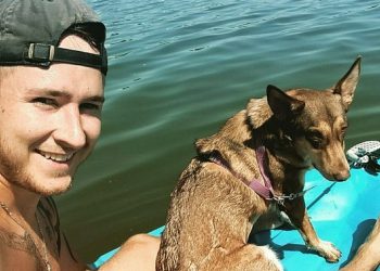 Father accidentally shot dead 28-year-old son