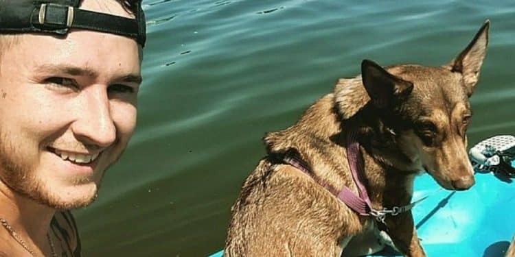 Father accidentally shot dead 28-year-old son