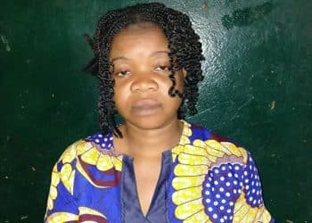 Human Trafficking Kingpin