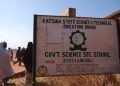 Kastina State Science School Students