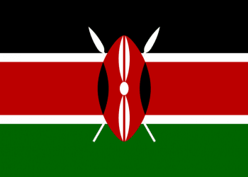 Kenyan Man who woke up in a morgue