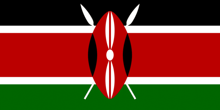 Kenyan Man who woke up in a morgue
