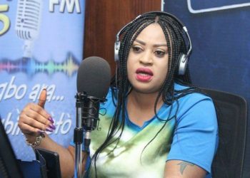 Nollywood Actress Sisi Eko