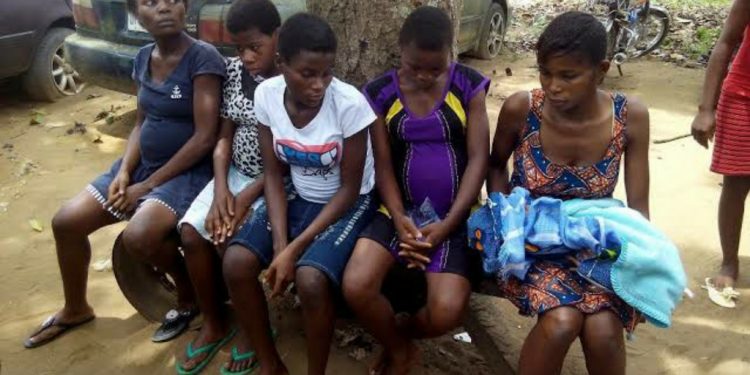 Ogun Baby Factory