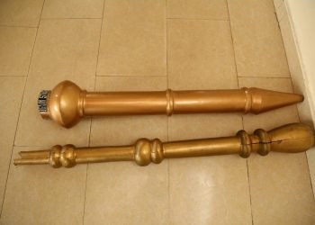 Ogun House of Assembly mace