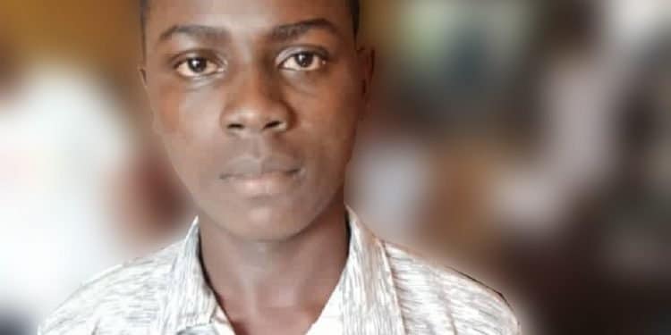 Police arrest herbalist and hotel client