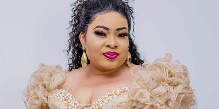 Queen Bejay De Grace