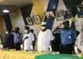 Tafa Balogun on Community Policing