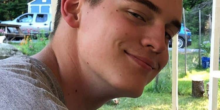 Teenager student commits suicide after COVID-19 Isolation