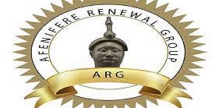 Yoruba Socio-Cultural Organization, Afenifere