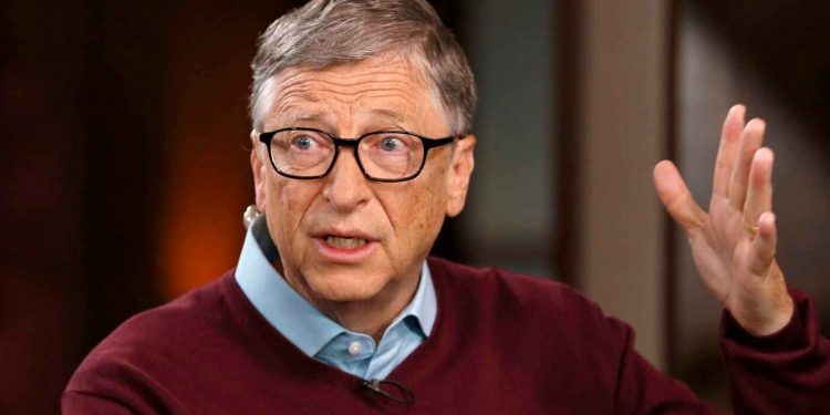 Bill-Gates