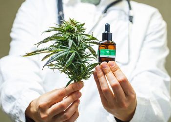 COVID-19 Complications and India Hemp