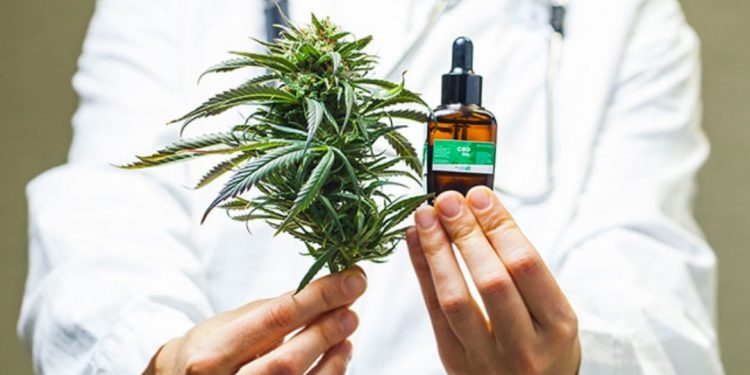 COVID-19 Complications and India Hemp