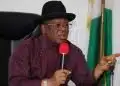 David Nweze Umahi, Governor of Ebonyi State