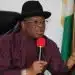 David Nweze Umahi, Governor of Ebonyi State