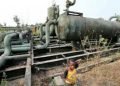 Niger Delta pipeline vandalism - Issuance Of Gas Licence in Nigeria Gas Pipeline