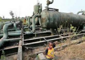 Niger Delta pipeline vandalism - Issuance Of Gas Licence in Nigeria Gas Pipeline