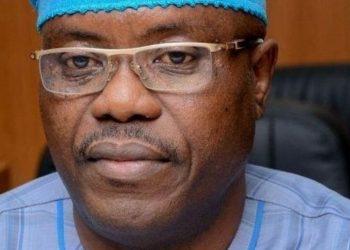 Ogun Commissioner for Environment