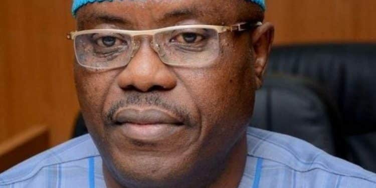 Ogun Commissioner for Environment