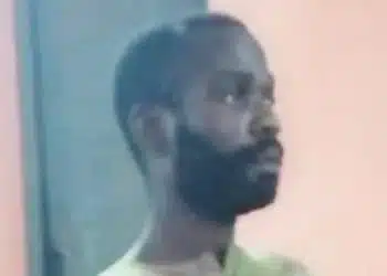 Ondo Serial Rapist Shina-Adaramola