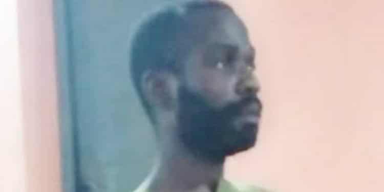 Ondo Serial Rapist Shina-Adaramola