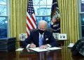 President Joe Biden